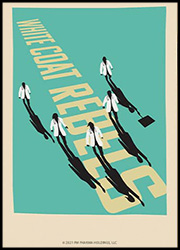 White Coat Rebels White Coat Rebels Poster