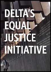 Delta X Equal Justice Initiative Delta X Equal Justice Initiative Poster
