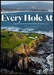 Every Hole At Every Hole At Poster