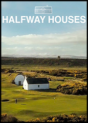 Golf's Best Halfway Houses Poster 
