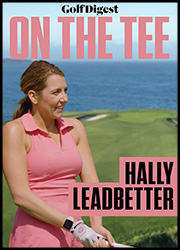 On The Tee Poster