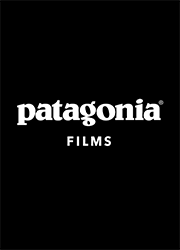 Poster für Patagonien-Filme