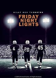 Friday Night Lights Póster de Friday Night Lights