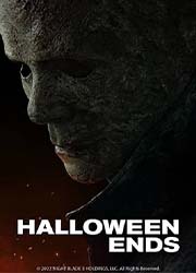 Halloween Ends Póster de Halloween Ends