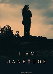 Póster de I am Jane Doe