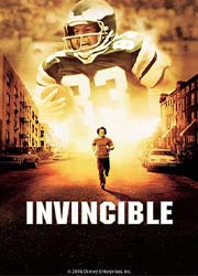 Invincible Póster de Invincible