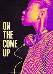 On the Come Up Póster de On the Come Up