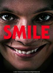 Smile Póster de Smile