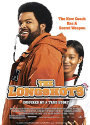 The Longshots Póster de The Longshots