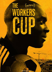 The Workers Cup Póster de The Workers Cup