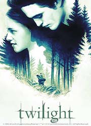 Twilight Póster de Twilight