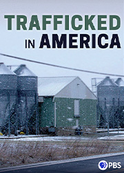 Trafficked in America 『Trafficked in America』のポスター