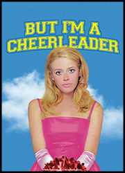 Póster de But I'm a Cheerleader