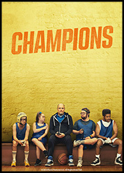 Champions Affiche Champions