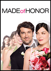 Made of Honor Poster