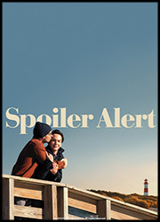 『Spoiler Alert』のポスター