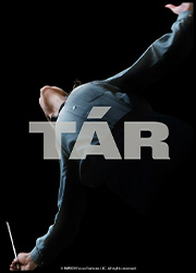 TAR/ター 『TAR/ター』のポスター