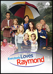 Everybody Loves Raymond Pôster de Everybody Loves Raymond