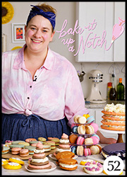 Bake It Up a Notch Bake It Up a Notch Poster