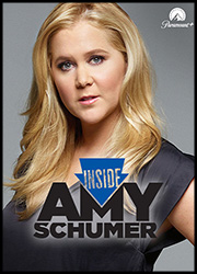 Inside Amy Schumer Inside Amy Schumer Poster