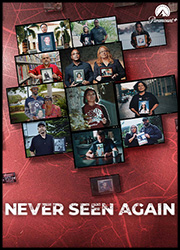Never Seen Again Never Seen Again Poster