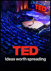 『TED』のポスター