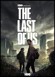The Last of Us The Last of Us Poster