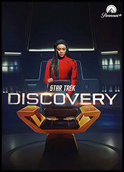 Star Trek: Discovery Star Trek: Discovery Poster