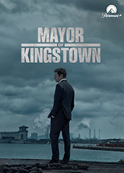 The Mayor of Kingstown The Mayor of Kingstown Poster