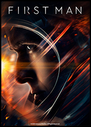 First Man First Man Poster