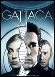 Gattaca Gattaca Poster