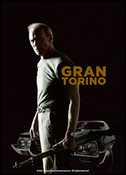 Gran Torino Gran Torino Poster