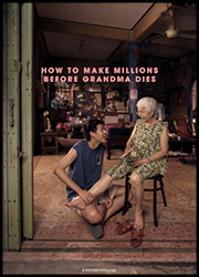 How to Make Millions Before Grandma Dies How to Make Millions Before Grandma Dies Poster