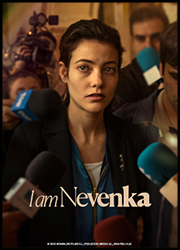 I am Nevenka I am Nevenka Poster