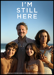 I'm Still Here I'm Still Here Poster