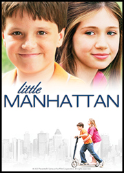 Little Manhattan Little Manhattan Poster
