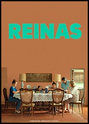 Queens Queens Poster