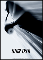 Star Trek Star Trek Poster
