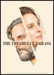 The Freshly Cut Grass The Freshly Cut Grass Poster
