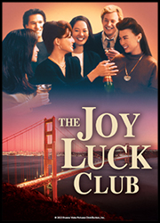 Le Club de la chance Affiche Le Club de la chance