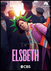 Affiche Elsbeth