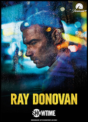 Ray Donovan Poster