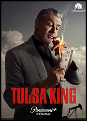 Affiche Tulsa King