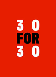 30 for 30 30 di 30 Poster