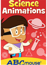 ABCMouse Pôster de ABCMouse