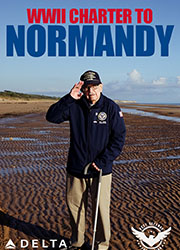 Poster di WWII Charter to Normandy