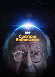 Curb Your Enthusiasm Curb Your Enthusiasm Poster