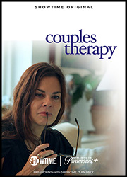 Affiche Thérapie de couples