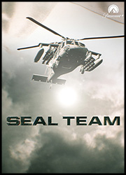 SEAL TEAM Poster SEAL TEAM