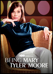 Being Mary Tyler Moore Póster de Being Mary Tyler Moore